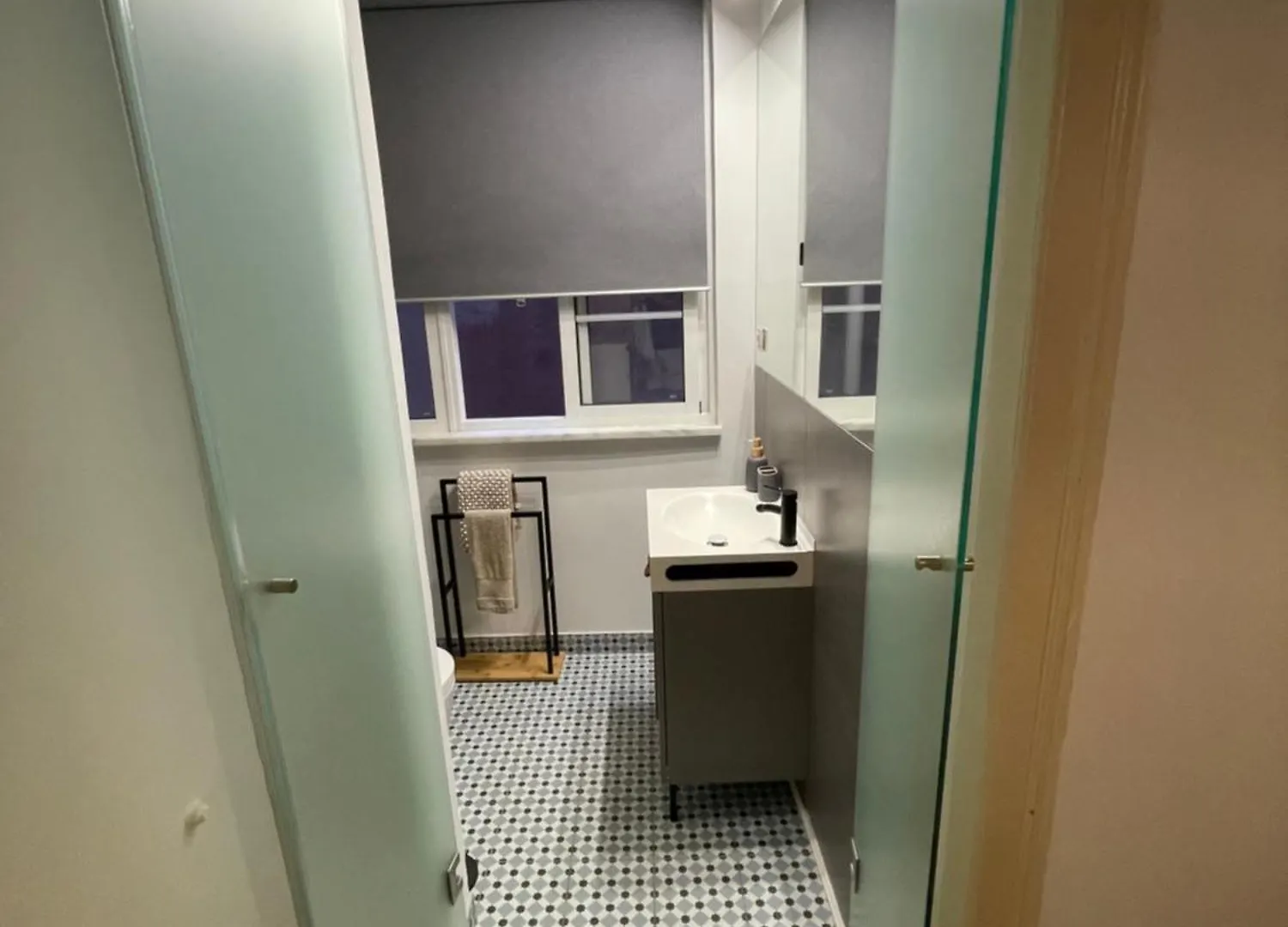 Duarte Belo Bica 3 Rooms Lisbon