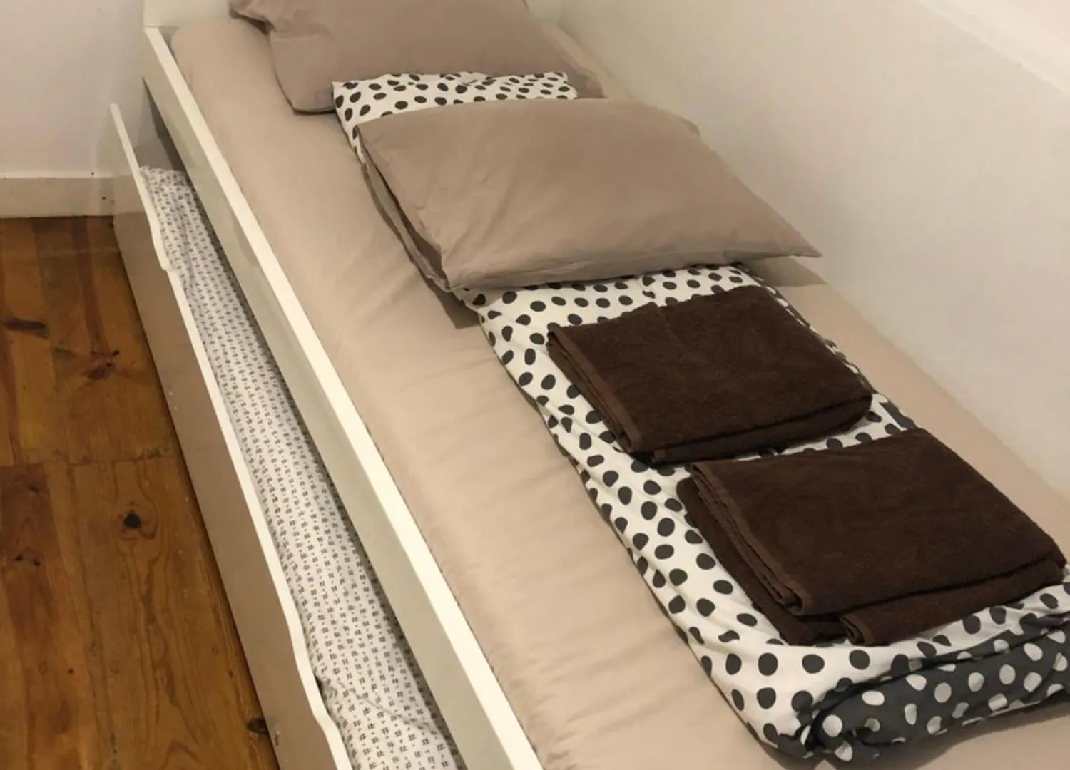 Apartment Duarte Belo Bica 3 Rooms Lisbon