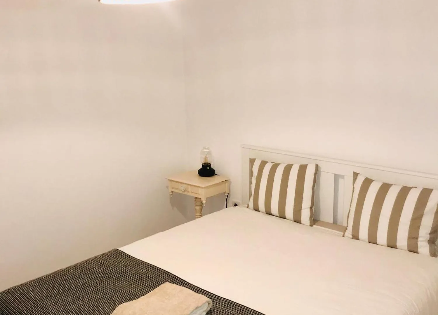 Apartment Duarte Belo Bica 3 Rooms Lisbon Portugal