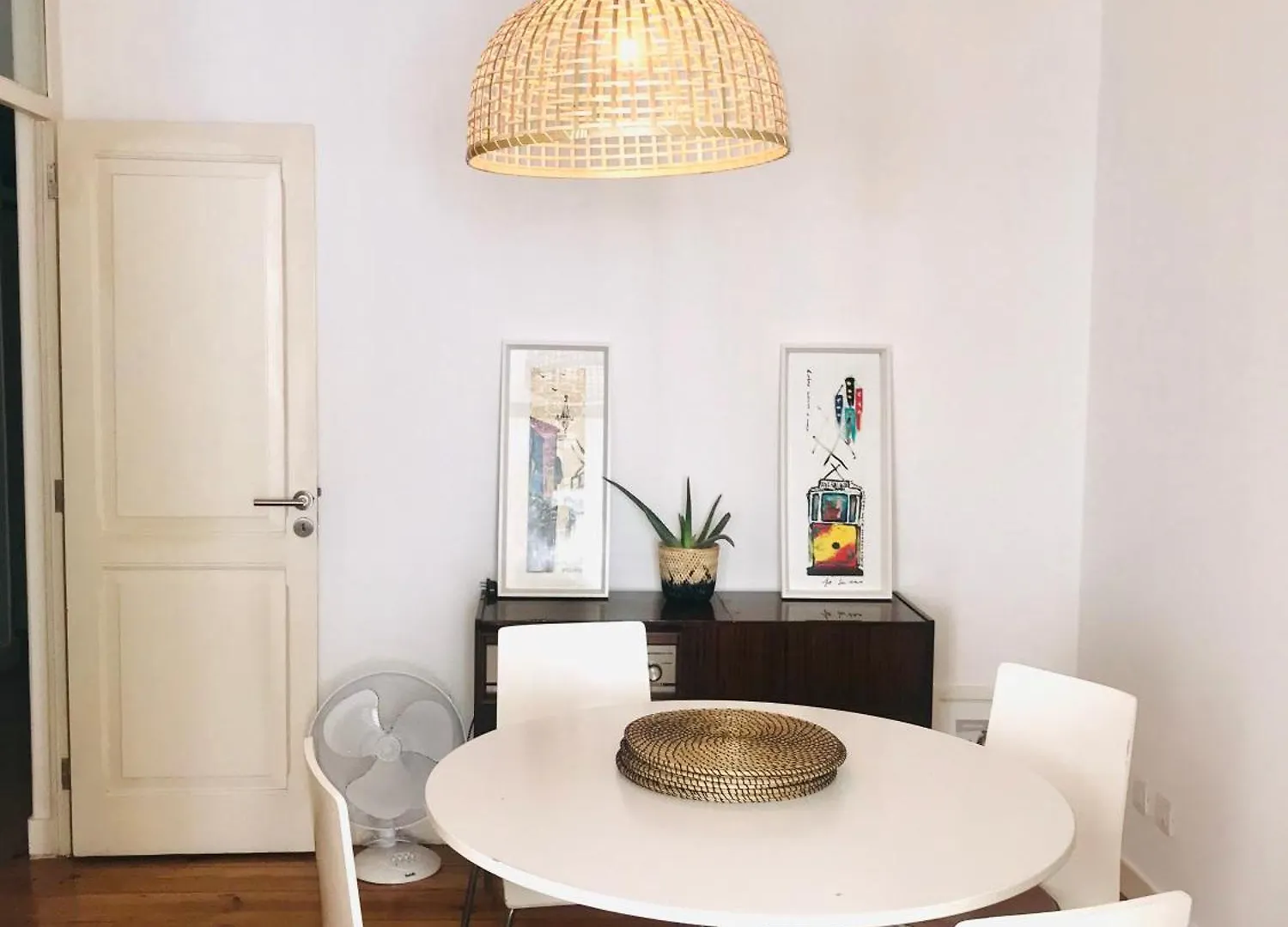 Duarte Belo Bica 3 Rooms Lisbon 0*,