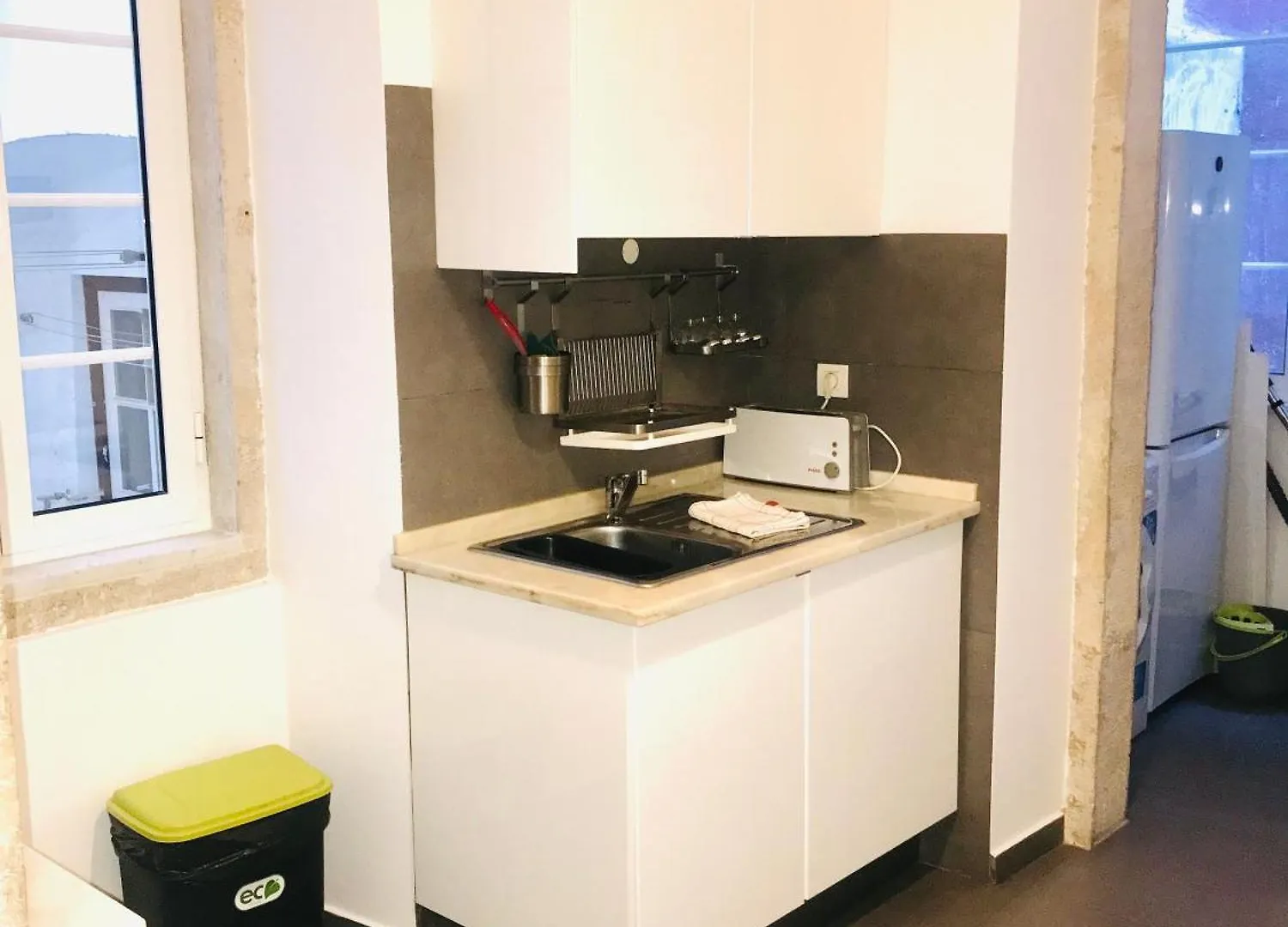 Duarte Belo Bica 3 Rooms Lisbon Apartment