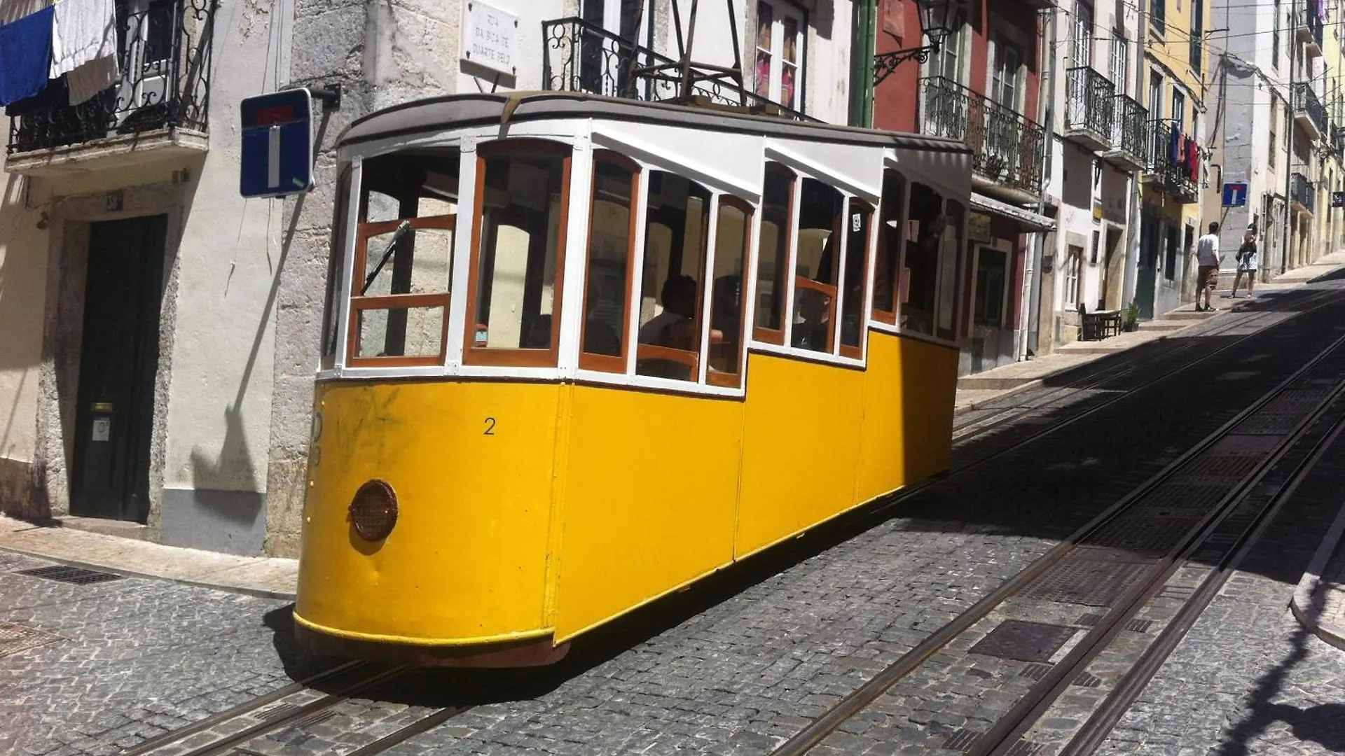 Apartment Duarte Belo Bica 3 Rooms Lisbon