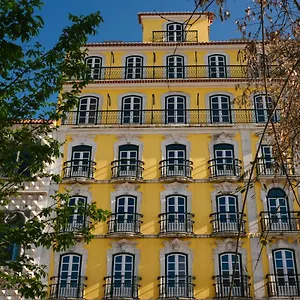 Appartement Varandas De - Tejo River Apartments&rooms