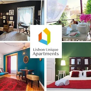  Appartement Unique